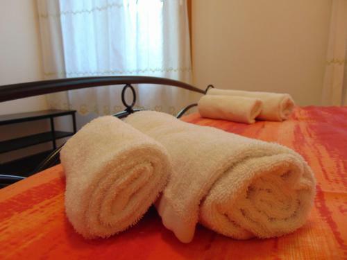 Bed & Breakfast La Stazione