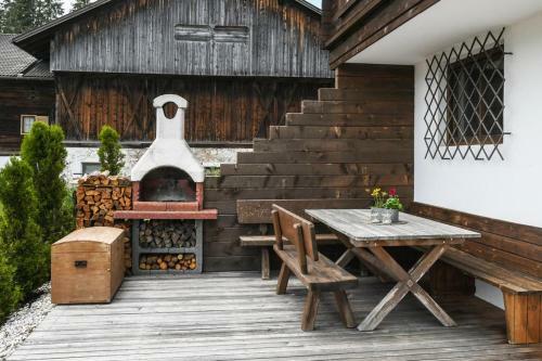 Chalet Wiesenblick