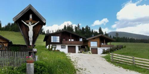 Chalet Wiesenblick