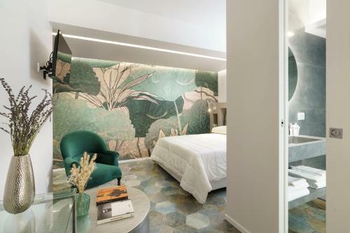 Bed & Breakfast Cocciu D'amuri