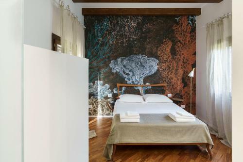 Bed & Breakfast Cocciu D'amuri