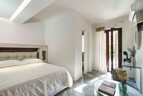 Bed & Breakfast Cocciu D'amuri
