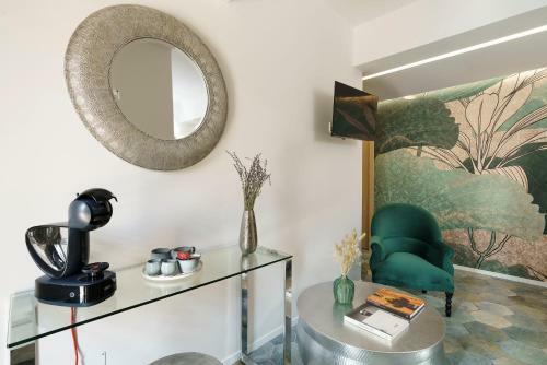 Bed & Breakfast Cocciu D'amuri