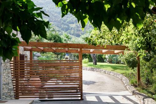 Bed & Breakfast Cocciu D'amuri