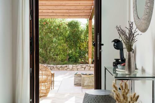 Bed & Breakfast Cocciu D'amuri