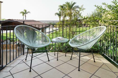 Bed & Breakfast Cocciu D'amuri