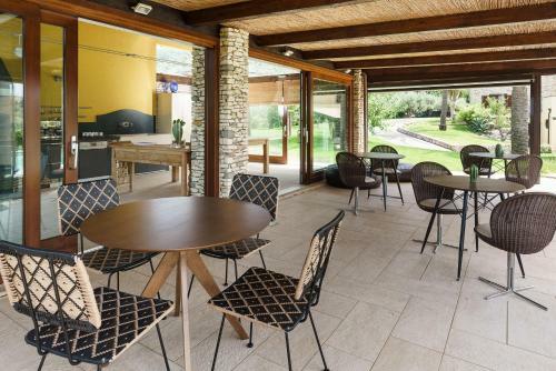 Bed & Breakfast Cocciu D'amuri