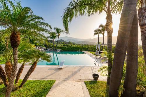 Bed & Breakfast Cocciu D'amuri