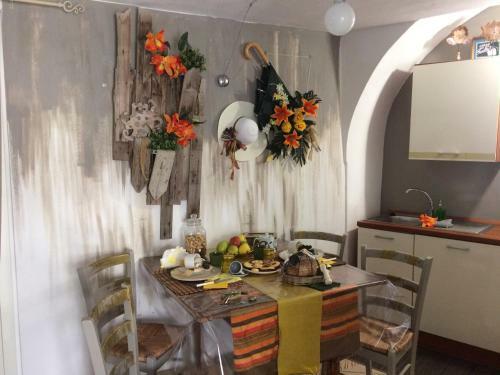 Bed & Breakfast Il Geco