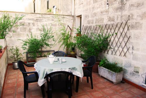 Landscape B&B