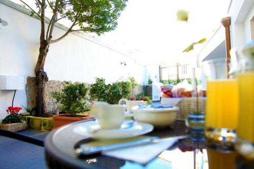 Casa Vacanza L'alloro 2