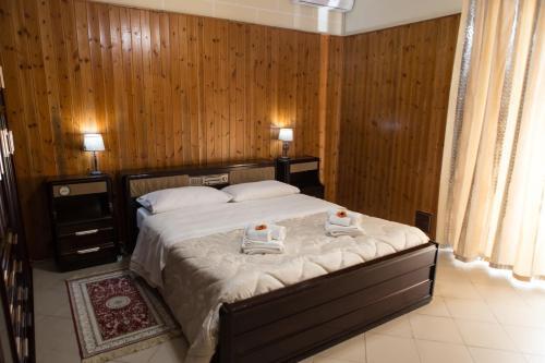 Apartamento Il Giardinetto