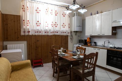 Apartamento Il Giardinetto