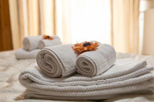 Apartamento Il Giardinetto