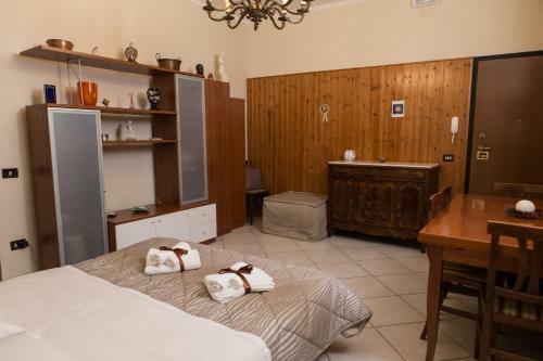 Apartamento Il Giardinetto