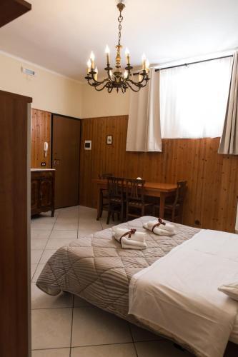 Apartamento Il Giardinetto