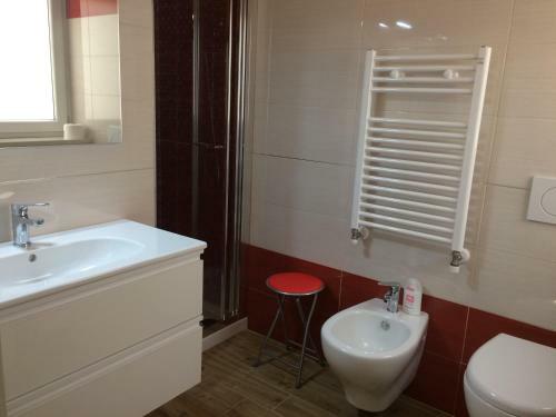 Residence Al Pino