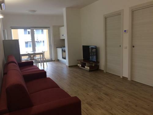 Residence Al Pino