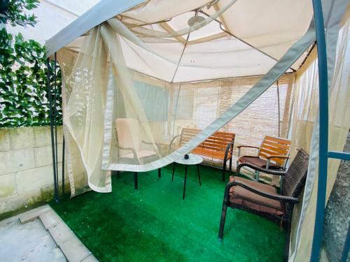 Apartamento Casabattista10