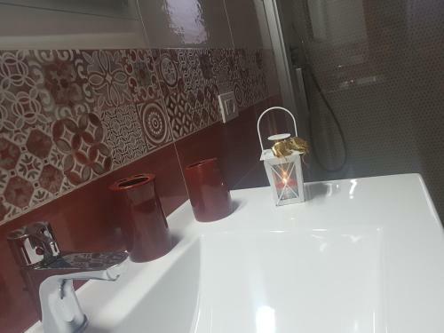 Casa Vacanza Nonna Dora