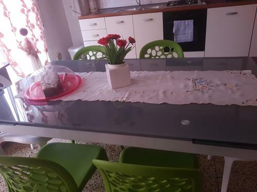 Casa Vacanza Nonna Dora