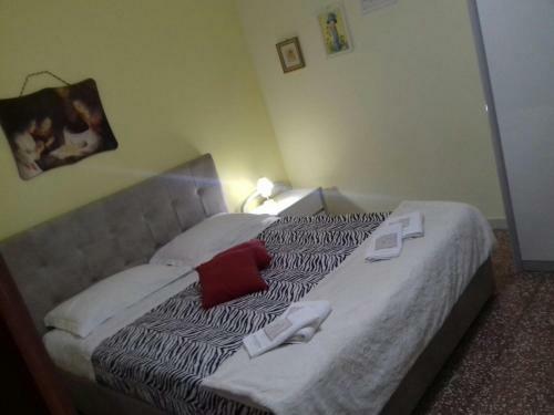 Casa Vacanza Nonna Dora