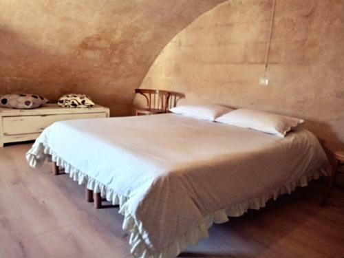 Hostal Cave Rooms Sassi