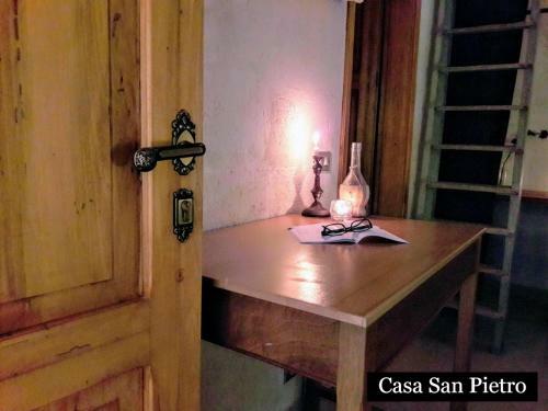 Hostal Cave Rooms Sassi
