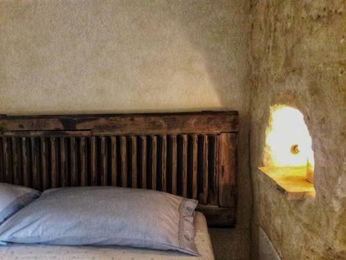Hostal Cave Rooms Sassi
