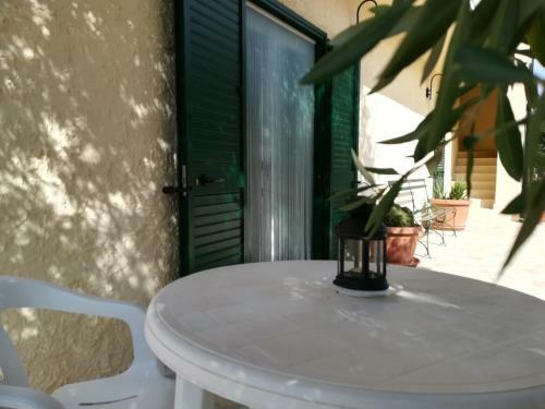 Apartamento Dimore All'ofra
