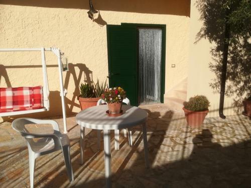 Apartamento Dimore All'ofra