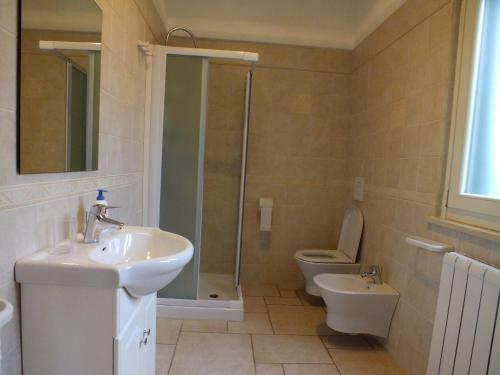 Apartamento Dimore All'ofra
