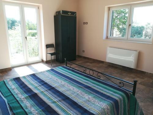 Apartamento Dimore All'ofra