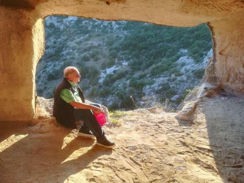 Apartamento Dimore All'ofra