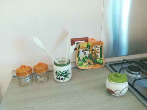 Apartamento Dimore All'ofra