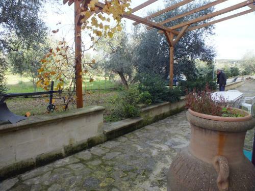 Apartamento Dimore All'ofra