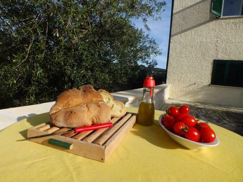 Apartamento Dimore All'ofra