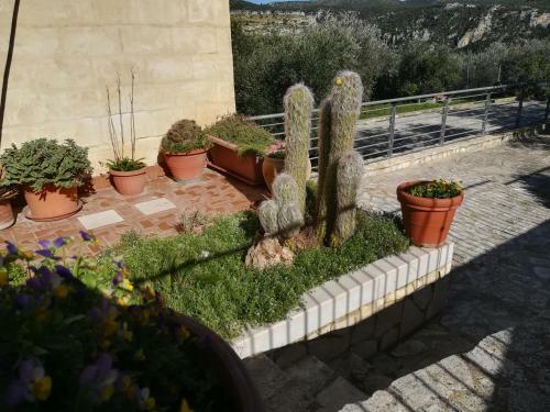Apartamento Dimore All'ofra