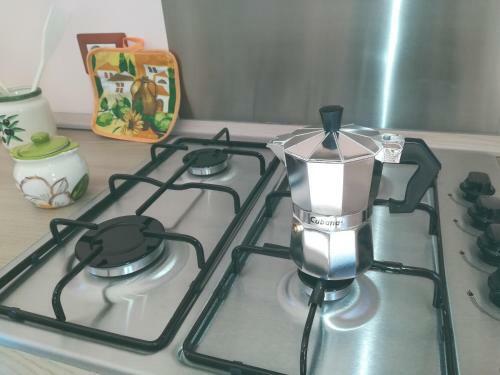 Apartamento Dimore All'ofra