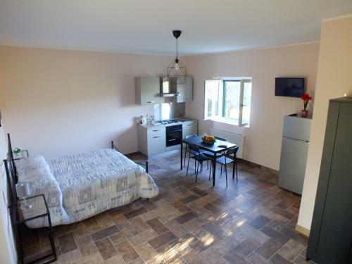 Apartamento Dimore All'ofra