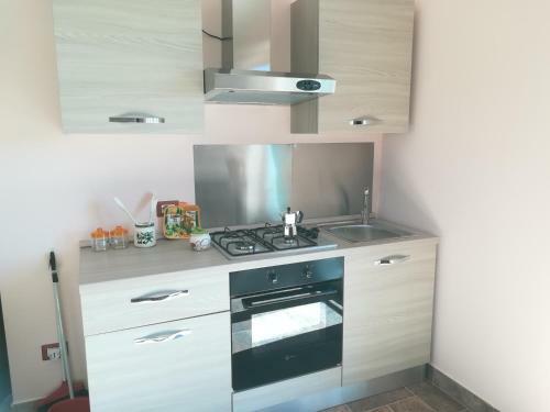 Apartamento Dimore All'ofra
