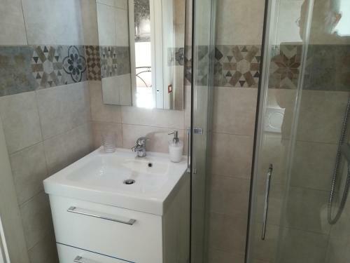 Apartamento Dimore All'ofra