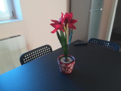 Apartamento Dimore All'ofra