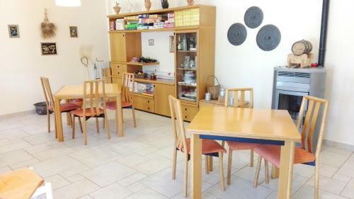 Apartamento Dimore All'ofra