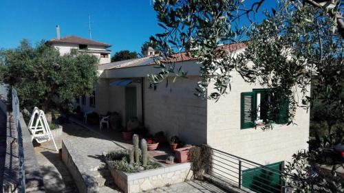 Apartamento Dimore All'ofra