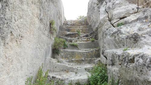 Apartamento Dimore All'ofra