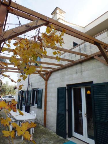 Apartamento Dimore All'ofra
