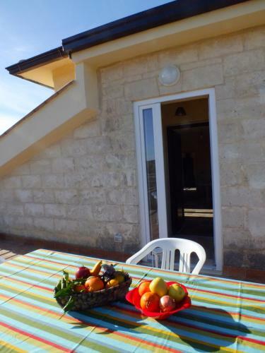 Apartamento Dimore All'ofra