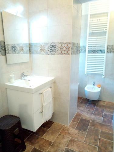 Apartamento Dimore All'ofra