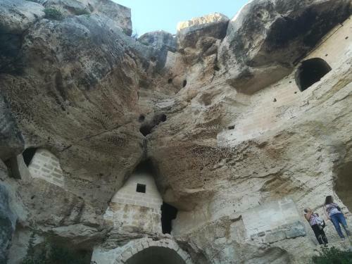 Apartamento Dimore All'ofra